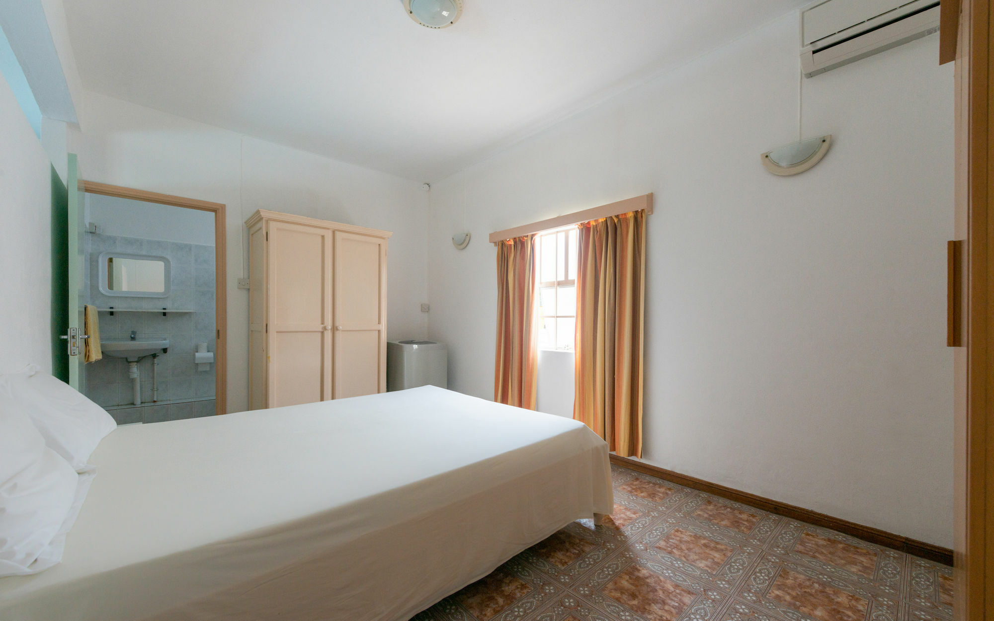 Wanna Studio Apartments Pointe aux Canonniers Exterior foto